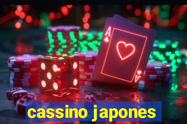 cassino japones